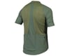 Image 2 for Endura GV500 Reiver Short Sleeve Jersey (Olive Green) (S)